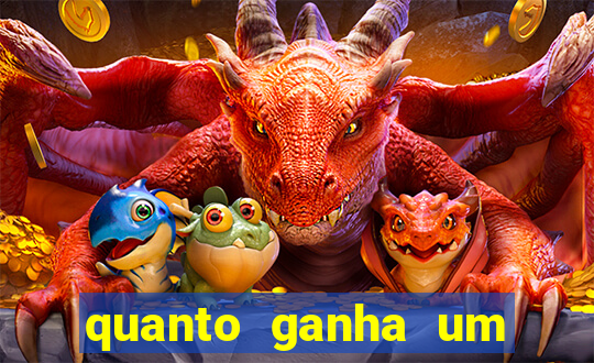 quanto ganha um lutador de jungle fight